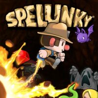 Spelunky Classic HD for Android - Download the APK from Uptodown