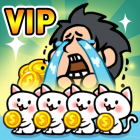 The Rich King VIP – Amazing Clicker