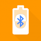 BlueBatt – Bluetooth Battery Reader icon