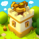 Tower Defense Legends: Mercenary Stories icon