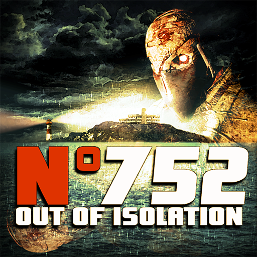 Survival Horror-Number 752 (Out of isolation) 截图