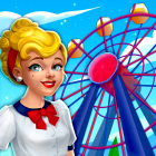 Matchland – Build your Theme Park