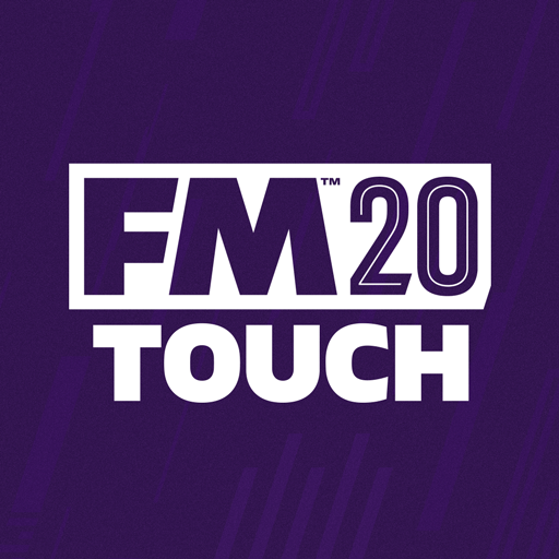 Football Manager 2020 Touch 截图