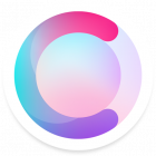 Camly photo editor & collages icon