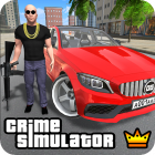 Crime Sim 3D