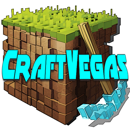 Craft Vegas 截图