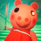 PIGGY – Escape from pig horror