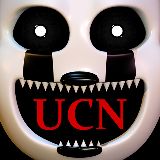 FNAF 2 APK Completo v2.0.5 (Unlocked All, Android Game)