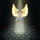 The Enchanted Cave 2 icon
