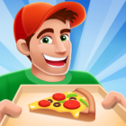 Idle Pizza Tycoon – Delivery Pizza Game