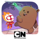 Cartoon Network’s Party Dash: Platformer Game