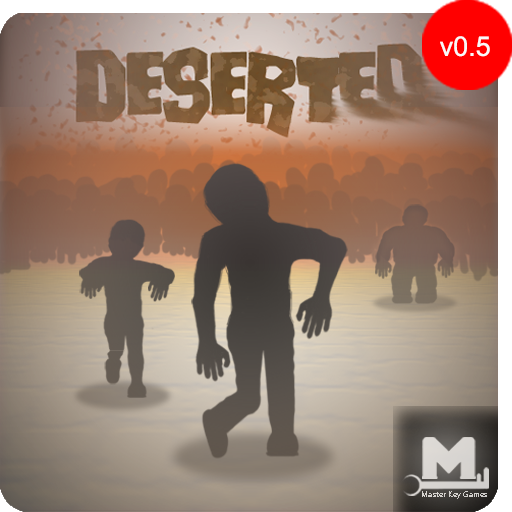 Deserted на андроид. Deserted Zombie Survival. Андроид стратегия зомби пустыня.