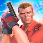 Boom Hero: Tactical Combat Game