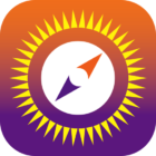Sun Seeker – Sunrise Sunset Times Tracker, Compass