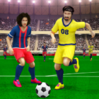Soccer Leagues Mega Challenge 2020: Football Kings