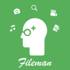 File Manager : Fileman icon