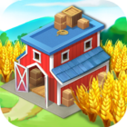 Sim Farm – Harvest, Cook & Sales