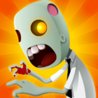 Zombie Sweeper: Minesweeper Action Puzzle