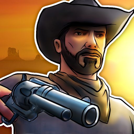 Guns and Spurs 2 截图