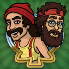 Cheech and Chong Bud Farm icon