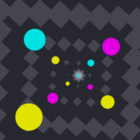 Three Dots – Fun Colour Game