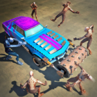 Zombie Smash : Road Kill icon