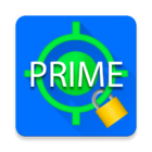 GPS Locker Prime icon