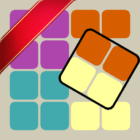 Ruby Square: logic puzzle game (700 levels)