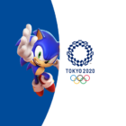 SONIC AT THE OLYMPIC GAMES – TOKYO 2020
