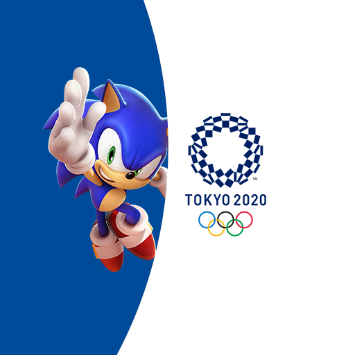 SONIC AT THE OLYMPIC GAMES – TOKYO 2020 截图