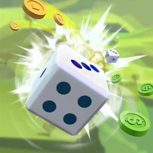 Lucky dice. Лаки Дайс.