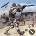 Army Mega Shooting Game: New Offline Games