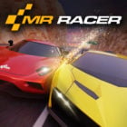 MR RACER : Car Racing Game 2020