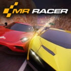 MR RACER : Car Racing Game 2020 icon