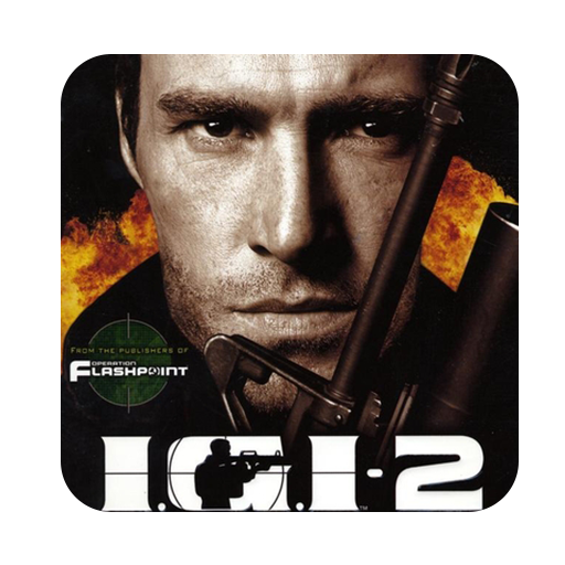 Project I.G.I 2 COVER STRIKE Game for Android - Download