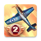 Sky Gamblers Storm Raiders 2