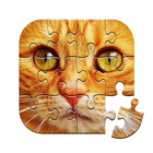 Unlimited Puzzles – free jigsaw for kids and adult