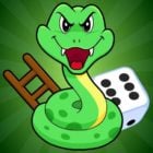 Snakes and Ladders – Free Board Games
