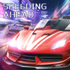 Speeding ahead: racing legend