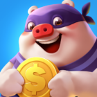 Piggy GO – Clash of Coin