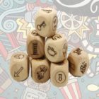 Games for the company: Dice – Cube Generator