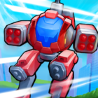 Stickman War Machine icon