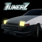 Tuner Z – Car Tuning and Racing Simulator