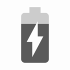 Full Battery Charge Alarm icon