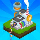 Lazy Sweet Tycoon – Premium Idle Strategy Clicker