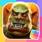 ORC: Vengeance