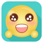 Emoji store(Android emoji and stickers)