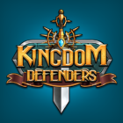 Kingdom Defenders – Fantasy Defense Game