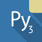 Pydroid 3 – IDE for Python 3