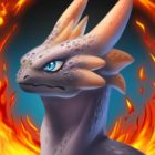 DragonFly: Idle games – Merge Dragons & Shooting